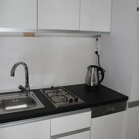 Horizon City Apartment