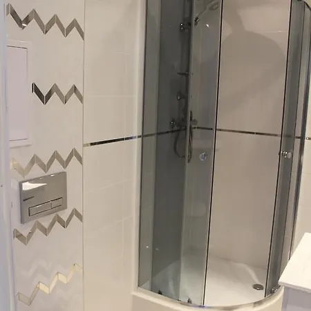 Horizon City Apartment Szczecin